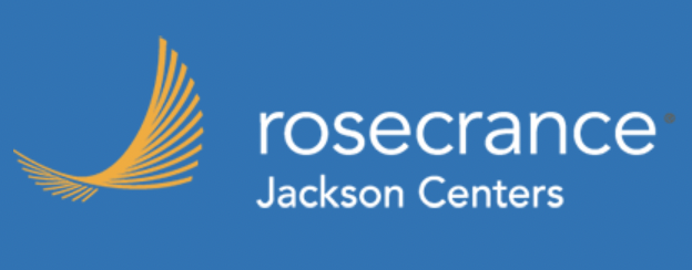 Rosecrance Jackson Centers logo