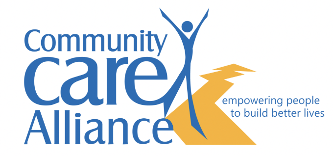 Community Care Alliance - Community Support Services logo