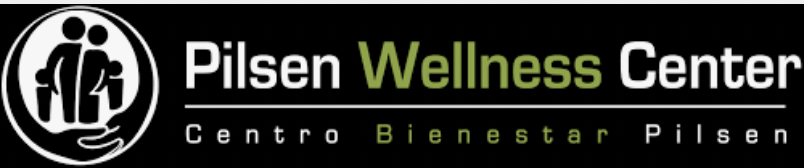 Pilsen Wellness Center logo