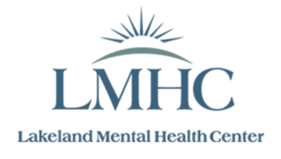 Lakeland Mental Health Center logo