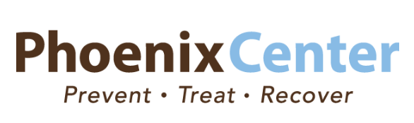 Phoenix Center - Detoxification Unit logo