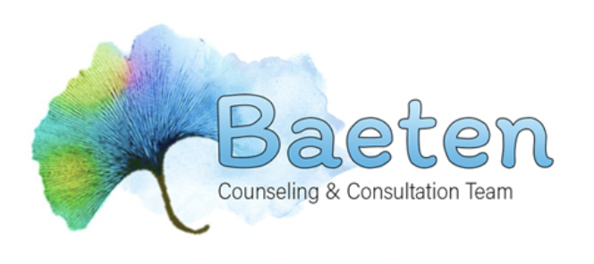 Baeten Counseling and Consultation Team logo