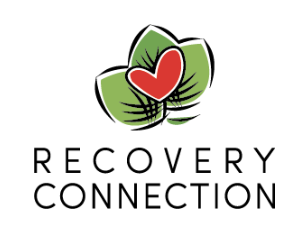 PACT Recovery Connection logo