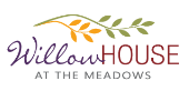 Willow House at The Meadows logo