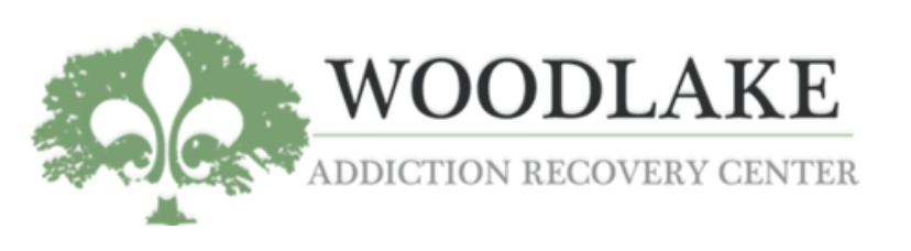 Woodlake Addiction Recovery Center logo