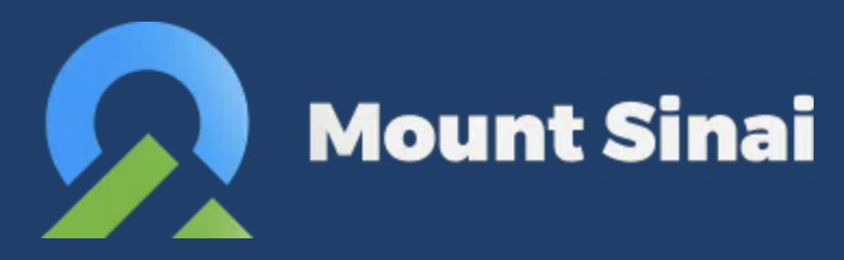 Mount Sinai logo