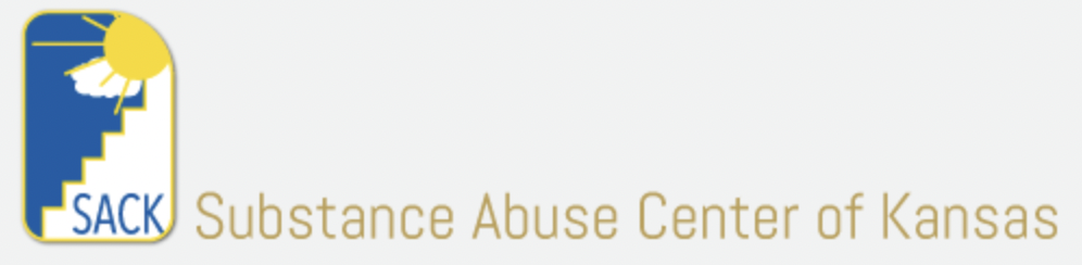 Substance Abuse Center of Kansas - Crossover Recovery Center logo