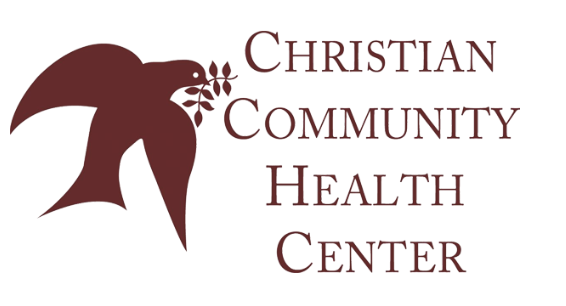 Christian Community Health Center logo