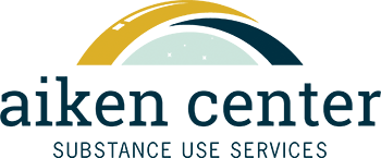 Aiken Center logo