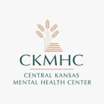 Central Kansas Mental Health Center logo