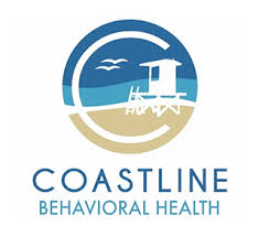 Coastline Behavioral Health logo