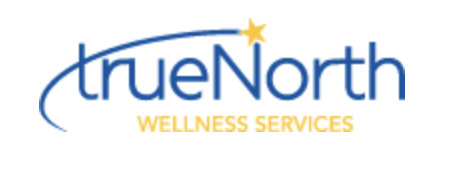 TrueNorth Wellness Services logo