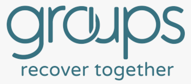 Groups Recover Together logo
