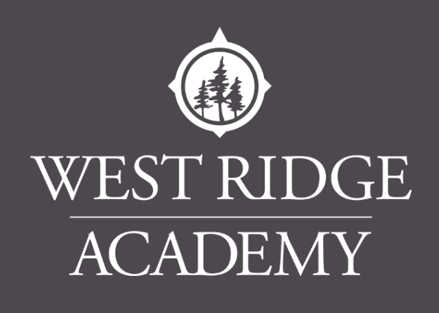 West Ridge Academy - Bamboo Academy logo