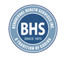 BHS - American Recovery Center logo