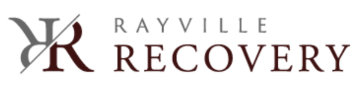 Rayville Recovery logo