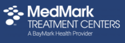 MedMark Treatment Center - BayMark Health Services logo