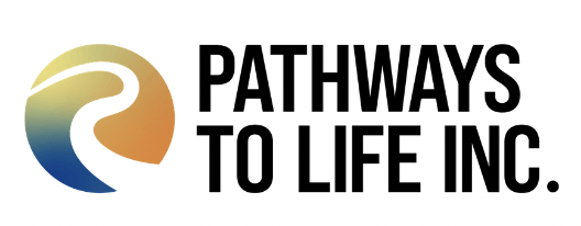 Pathways to Life 1015 Conference Drive logo