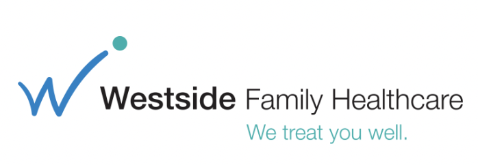 Westside Family Healthcare 1802 West 4th Street logo