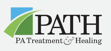 PA Treatment and Healing (PATH) logo