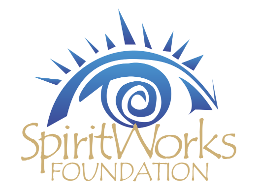 SpiritWorks Foundation logo