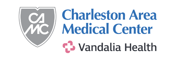 Charleston Area Medical Center - General Hospital logo