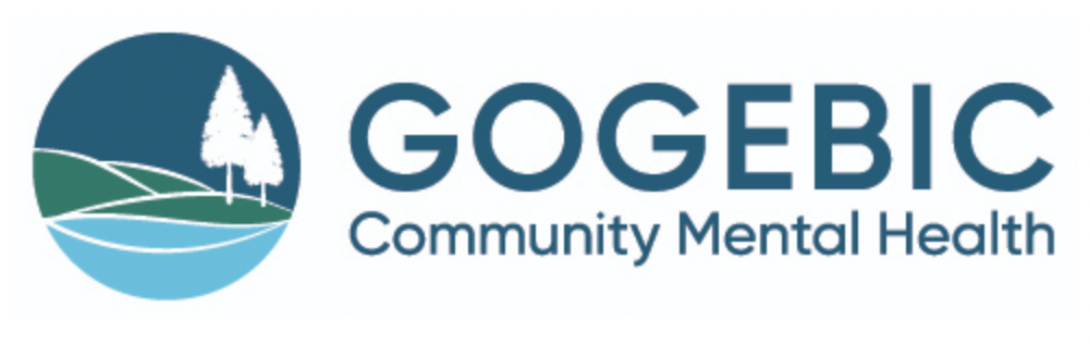 Gogebic Community Mental Health Authority logo