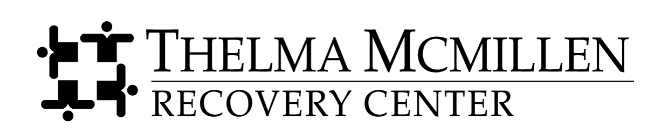 Thelma McMillen Center logo