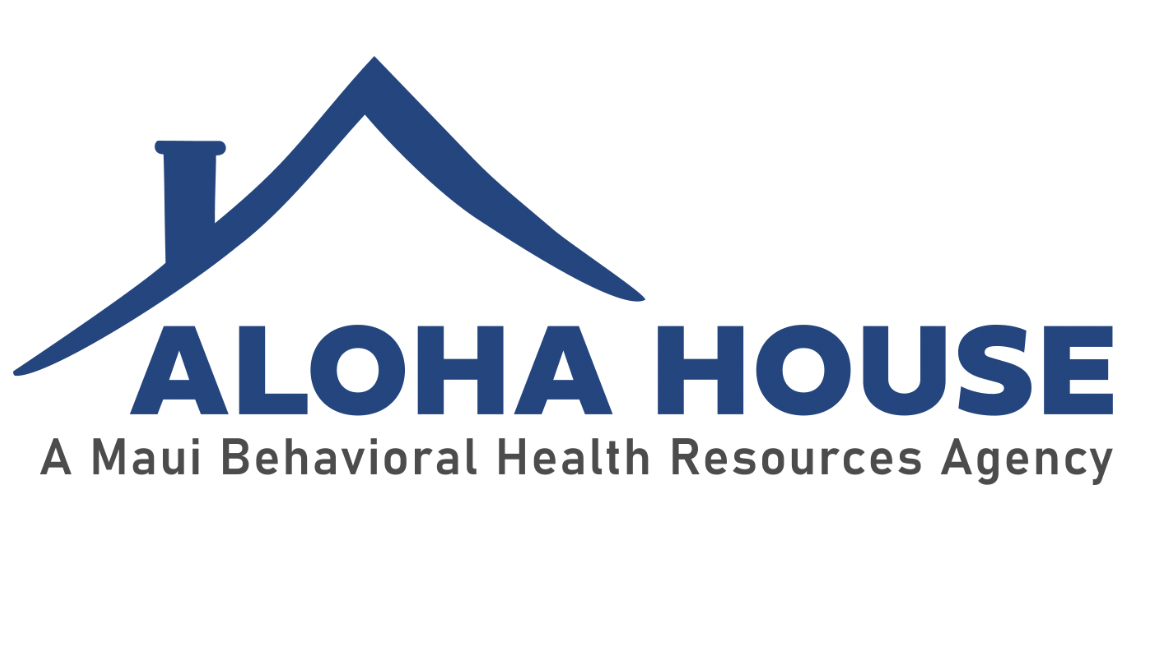 Aloha House logo