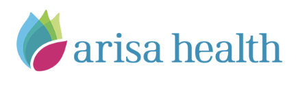 Arisa Health logo