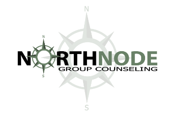 NorthNode Group Counseling logo