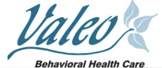 Valeo Recovery Center logo