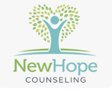 New Hope Counseling logo