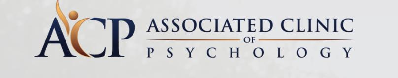 Associated Clinic of Psychology logo