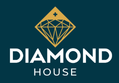 Diamond House Detox logo