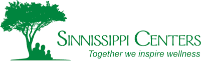 Sinnissippi Centers - Sterling Apartments logo