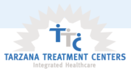 Tarzana Treatment Centers - Magnolia Avenue logo