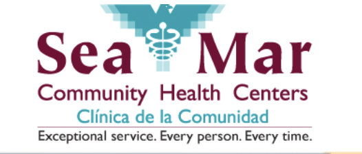 Sea Mar Behavioral Health - White Center logo