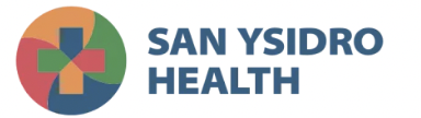 San Ysidro Health - King-Chavez Health Center logo