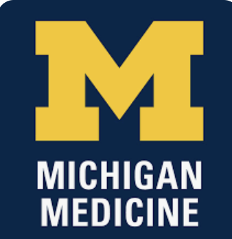 Michigan Medicine - Scarlett Middle  - Mitchell Elementary Schools logo