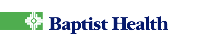Baptist Health Behavioral Health Clinic - North Little Rock logo