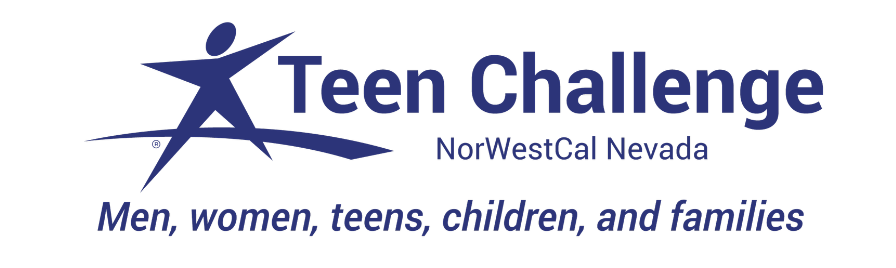 Teen Challenge - Adolescent Boys' Center logo