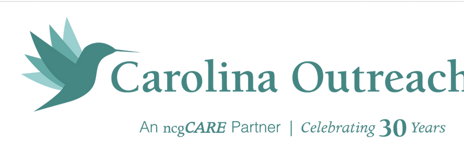 Carolina Outreach 324 Person Street logo