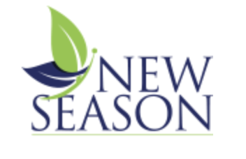 New Season - Charlotte Treatment Center logo