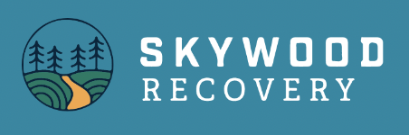 Skywood Recovery logo