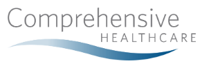 Comprehensive Healthcare - Pathways logo