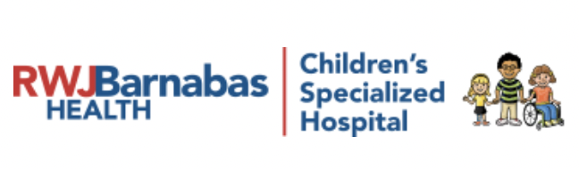 Children's Specialized Hospital logo