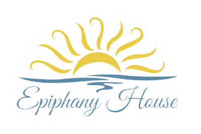 Epiphany Sober Living logo