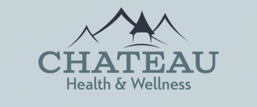 Chateau Recovery logo