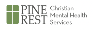 Pine Rest Christian Mental Health Services - Christian Counseling Center logo